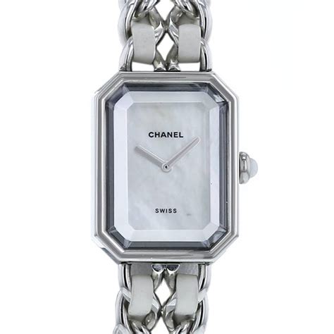 Orologio Chanel Première 387149 